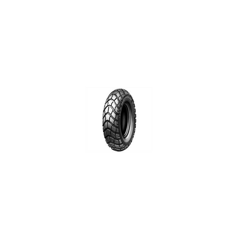 CAUCHO 275-18 CALIDAD PREMIUM TT105