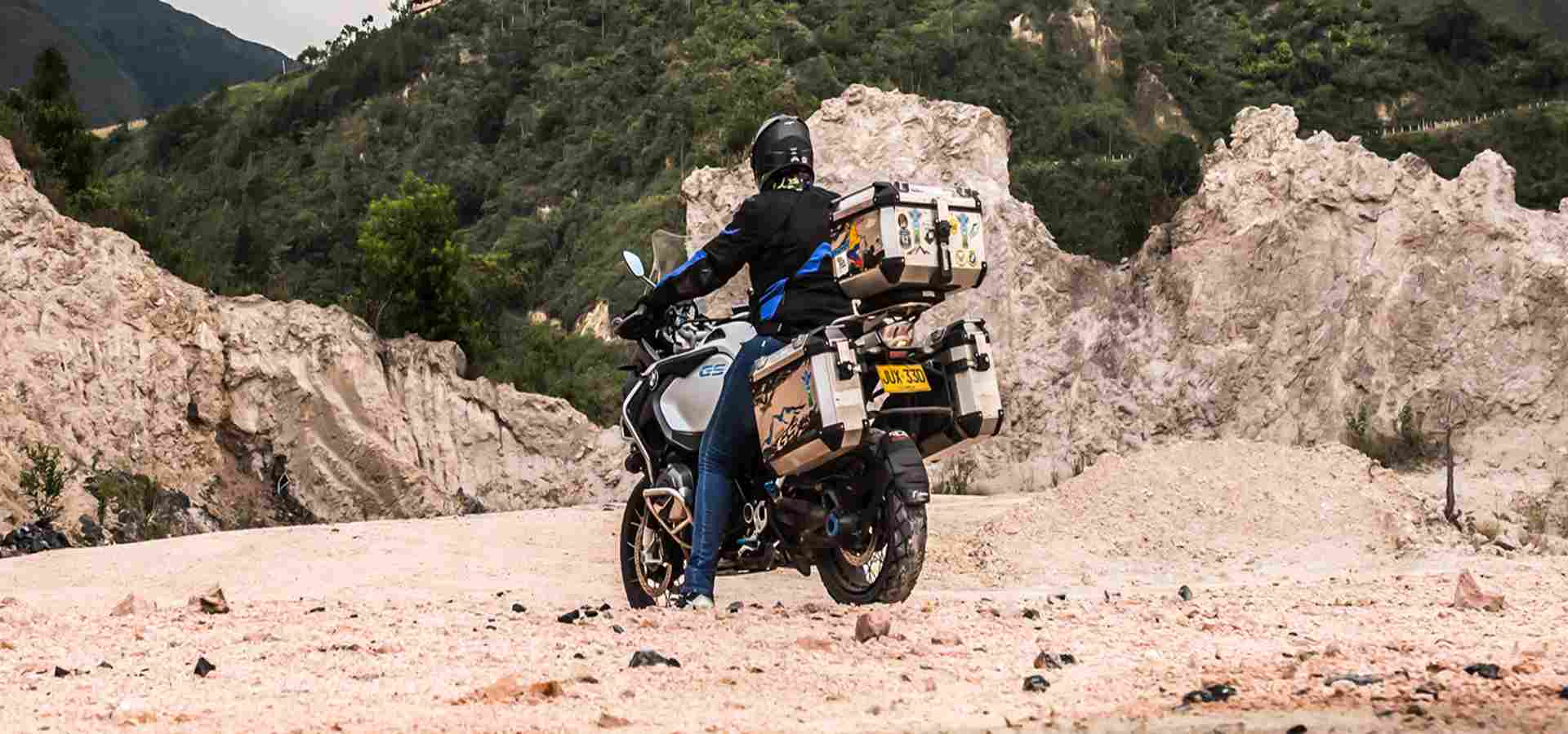 Accesorios para motos